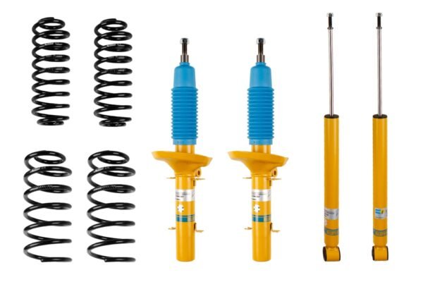 Kit de suspensión Bilstein B12 Pro-Kit para VW Bora (1J2)