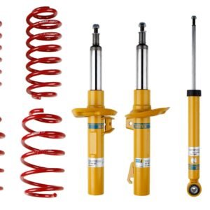Kit de suspensión Bilstein B12 Sportline para SEAT Leon 2 (1P1)