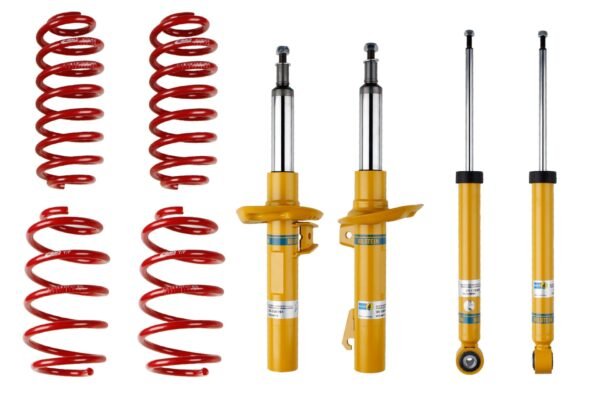 Kit de suspensión Bilstein B12 Sportline para SEAT Leon 2 (1P1)