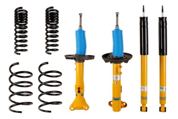 Kit de suspensión Bilstein B12 Pro-Kit para Mercedes-Benz C-Class T-Model (S203)