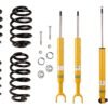 Kit de suspensión Bilstein B12 Pro-Kit para Audi A6 C5 (4B2, 4B4)
