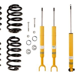 Kit de suspensión Bilstein B12 Pro-Kit para Audi A6 C5 (4B2, 4B4)