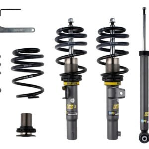 Suspensión roscada Bilstein EVO S para SEAT, Škoda y otras marcas compatibles – ref. 47-313750