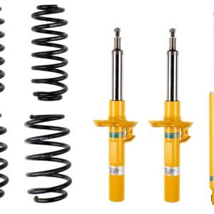 Kit de suspensión Bilstein B12 Pro-Kit para Audi Q3 (8UB, 8UG)