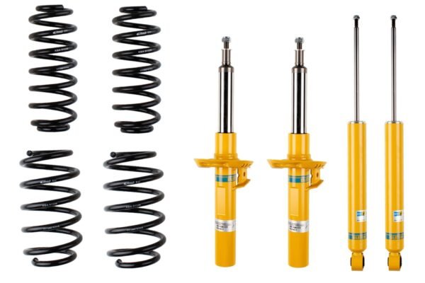 Kit de suspensión Bilstein B12 Pro-Kit para Audi Q3 (8UB, 8UG)