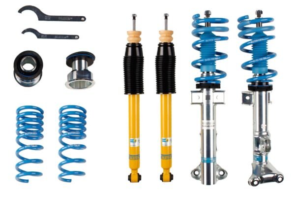 Suspensión roscada Bilstein B14 PSS para Mercedes-Benz Clase C familiar – ref. 47-141179