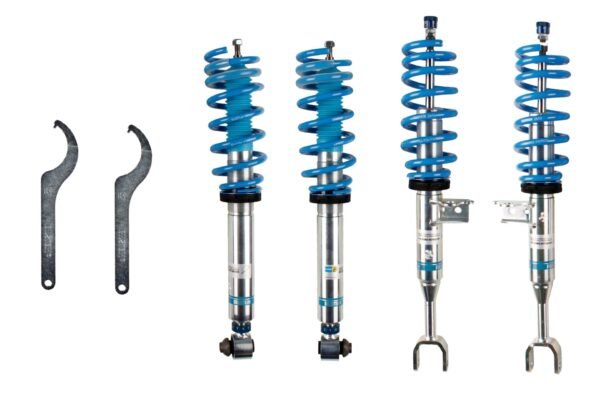 Suspensión roscada Bilstein B16 PSS10 para BMW Serie 5 – ref. 48-177580