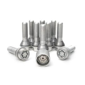 Antirrobos de rueda H&R M14x1,25 / largo 48 mm