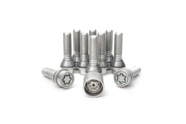 Antirrobos de rueda H&R M14x1,25 / largo 41 mm