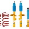 Kit de suspensión Bilstein B12 Sportline para Peugeot 206 Hatchback