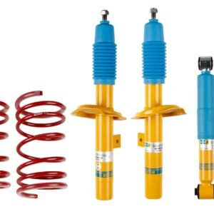 Kit de suspensión Bilstein B12 Sportline para Peugeot 206 Hatchback