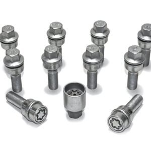 Antirrobos de rueda H&R M14x1,5 / largo 30 mm