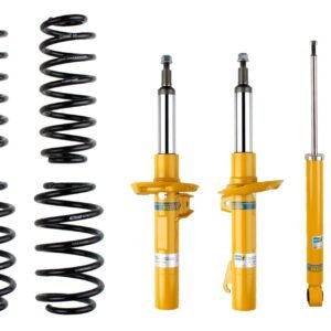 Kit de suspensión Bilstein B12 Pro-Kit para Audi A3 (8P1)