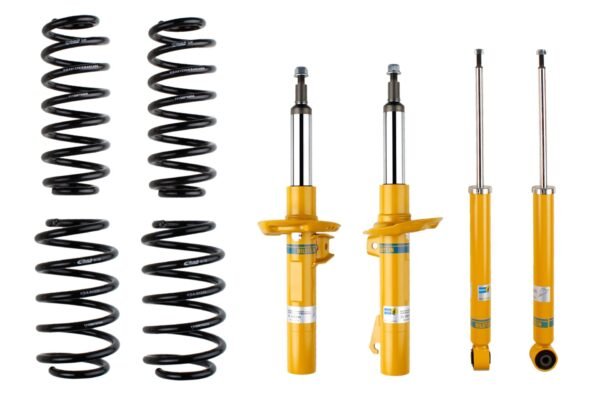 Kit de suspensión Bilstein B12 Pro-Kit para Audi A3 (8P1)