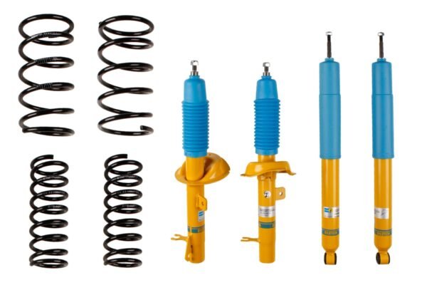 Kit de suspensión Bilstein B12 Pro-Kit para Ford Focus 1