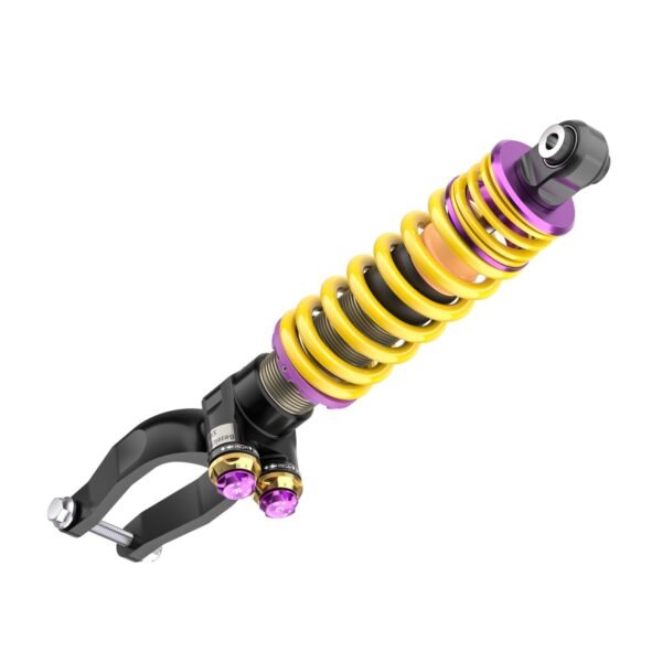 Imagen orientativa oficial de la gama Suspensión roscada KW V5 para Audi R8 (4S) y R8 (4S) Spyder