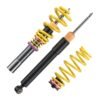 Suspensión roscada KW V2 inox para Audi Q5 (8R), referencia 15210090