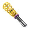 Suspensión roscada KW V2 inox para Audi Q5 (8R), referencia 15210090