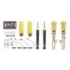 Suspensión roscada KW V2 inox con desactivación electrónica para BMW Serie 1, 2, 3 y 4, referencia 1522000G