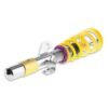 Suspensión roscada KW V2 inox con desactivación electrónica para BMW Serie 1, 2, 3 y 4, referencia 1522000G