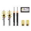 Suspensión roscada KW V2 inox para MINI F56 y F65/F66, solo 3 puertas, referencia 152200AG