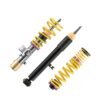 Suspensión roscada KW V2 inox para BMW 3 Touring y 4 Coupé, referencia 152200CX
