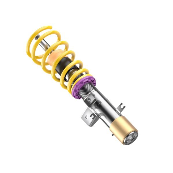 Suspensión roscada KW V2 inox para BMW 3 Touring y 4 Coupé, referencia 152200CX