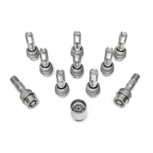 Antirrobos de rueda H&R M15x1,25 / largo 64 mm