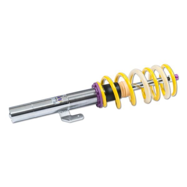 Suspensión roscada KW V2 inox para SEAT Arona, Skoda Kamiq y VW T-Cross