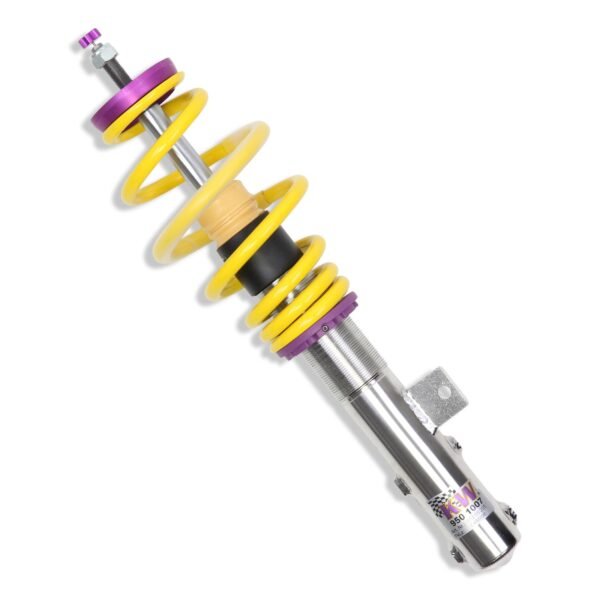 Suspensión roscada KW V2 inox para CITROËN DS4 y DS 4