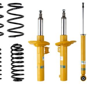 Kit de suspensión Bilstein B12 Pro-Kit para Audi A3 Sportback