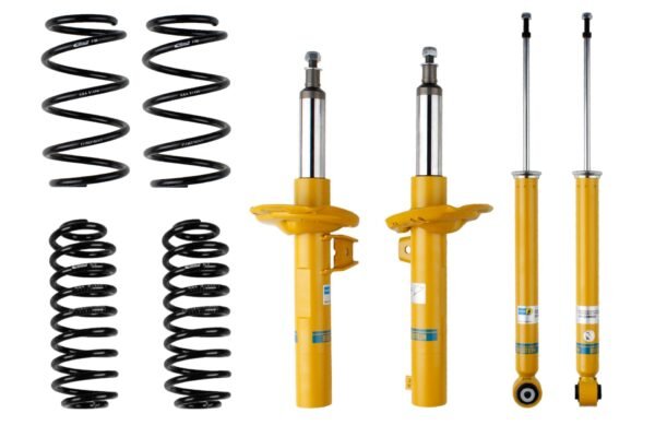 Kit de suspensión Bilstein B12 Pro-Kit para Audi A3 Sportback