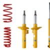 Kit de suspensión Bilstein B12 Sportline para aplicaciones compatibles