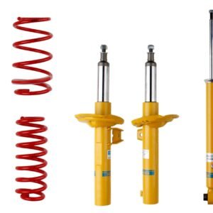 Kit de suspensión Bilstein B12 Sportline para aplicaciones compatibles