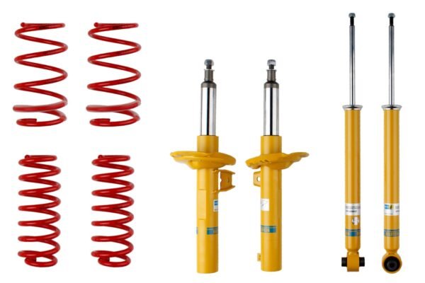 Kit de suspensión Bilstein B12 Sportline para aplicaciones compatibles