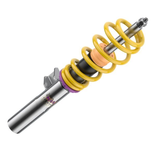 Imagen orientativa oficial de la gama Suspensión roscada KW V1 inox para Audi 80, Audi 90 y Audi Coupé, referencia 10210002