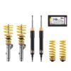 Suspensión roscada KW V2 Comfort para BMW 3er E90 y E92