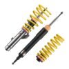 Suspensión roscada KW V2 Comfort para BMW 3er E90 y E92