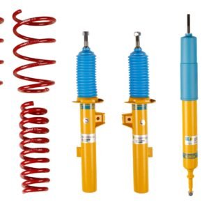 Kit de suspensión Bilstein B12 Sportline para BMW 1 Series