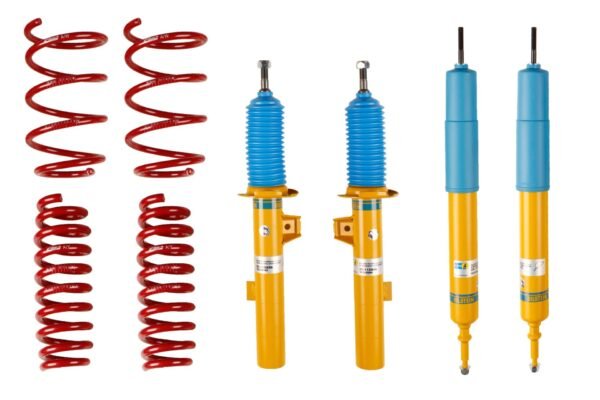 Kit de suspensión Bilstein B12 Sportline para BMW 1 Series