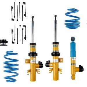 Suspensión roscada Bilstein B16 DampTronic para Volkswagen T6 Bus/Caravelle – ref. 49-254778