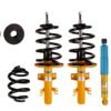 Kit de suspensión Bilstein B12 Pro-Kit para VW T5 California