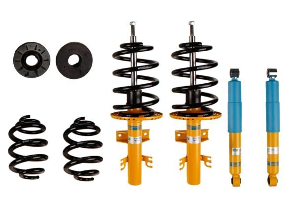Kit de suspensión Bilstein B12 Pro-Kit para VW T5 California