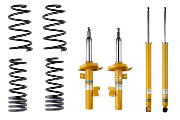 Kit de suspensión Bilstein B12 Pro-Kit para Volvo C30 (533)