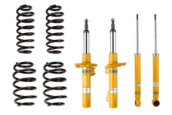 Kit de suspensión Bilstein B12 Pro-Kit para VW Golf 5 Variant (1K5)