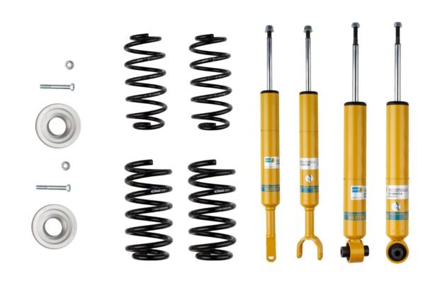 Kit de suspensión Bilstein B12 Pro-Kit para VW Passat B5 Variant