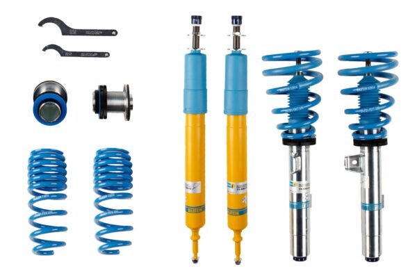 Suspensión roscada Bilstein B16 PSS10 para BMW Serie 3 Touring – ref. 48-131636