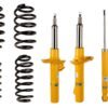 Kit de suspensión Bilstein B12 Pro-Kit para VW Passat B6 CC