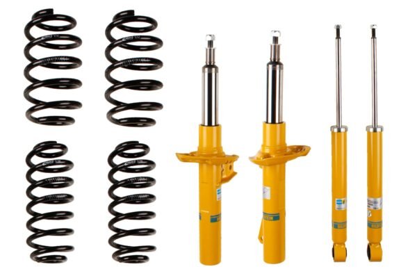 Kit de suspensión Bilstein B12 Pro-Kit para VW Passat B6 CC