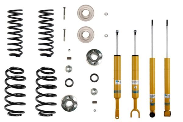 Kit de suspensión Bilstein B12 Pro-Kit para Audi A4 B5 Avant (8D5)